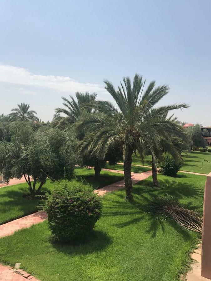 Villa Avec Piscine A Marrakech Μαρακές Εξωτερικό φωτογραφία