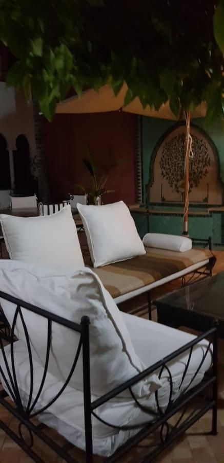 Villa Avec Piscine A Marrakech Μαρακές Εξωτερικό φωτογραφία