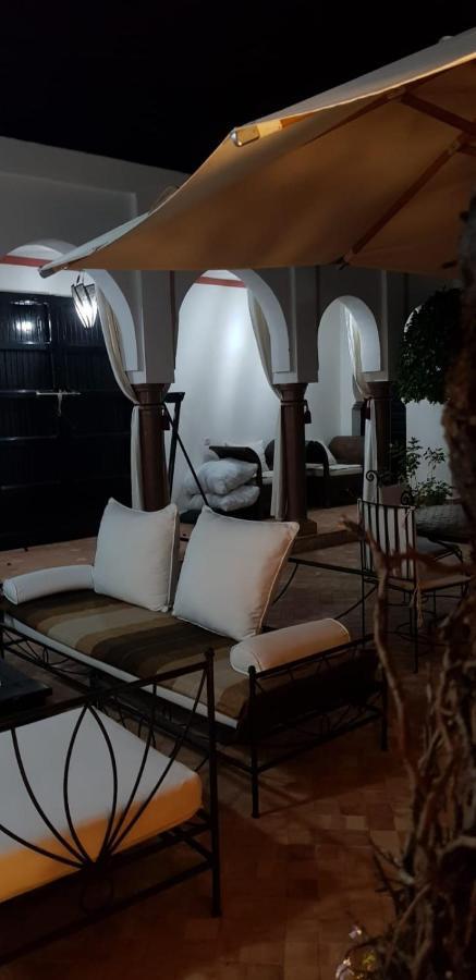 Villa Avec Piscine A Marrakech Μαρακές Εξωτερικό φωτογραφία