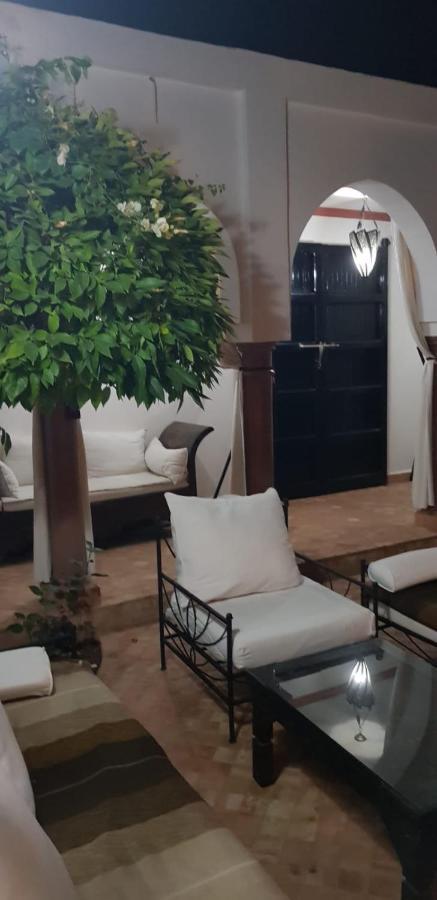 Villa Avec Piscine A Marrakech Μαρακές Εξωτερικό φωτογραφία